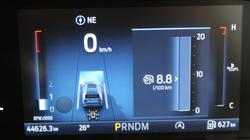 2023 Ford Everest Trend