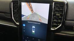 2023 Ford Everest Trend