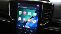 2023 Ford Everest Trend