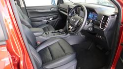 2023 Ford Everest Trend