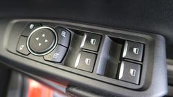 2023 Ford Everest Trend