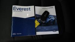 2023 Ford Everest Trend