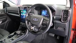 2023 Ford Everest Trend