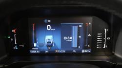 2023 Ford Everest Trend