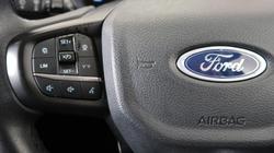 2023 Ford Everest Trend