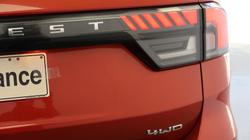 2023 Ford Everest Trend