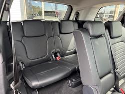 2025 Ford Everest Sport