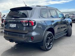 2025 Ford Everest Sport MY25.50 Meteor Grey