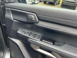 2025 Ford Everest Sport