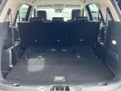 2025 Ford Everest Sport