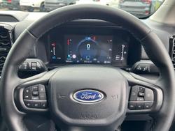 2025 Ford Everest Sport