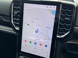 2025 Ford Everest Sport MY25.50 Meteor Grey