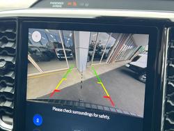 2025 Ford Everest Sport MY25.50 Meteor Grey