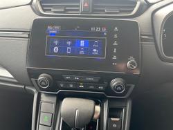 2018 Honda CR-V VTi-S