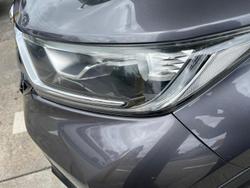 2018 Honda CR-V VTi-S