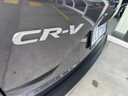 2018 Honda CR-V VTi-S