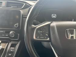 2018 Honda CR-V VTi-S