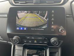 2018 Honda CR-V VTi-S