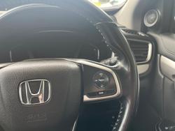 2018 Honda CR-V VTi-S