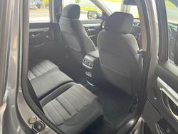 2018 Honda CR-V VTi-S