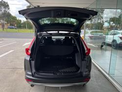 2018 Honda CR-V VTi-S