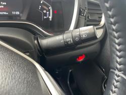 2018 Honda CR-V VTi-S