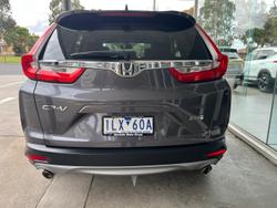 2018 Honda CR-V VTi-S