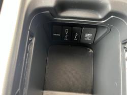 2018 Honda CR-V VTi-S