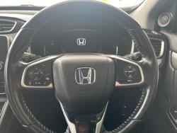 2018 Honda CR-V VTi-S