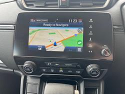 2018 Honda CR-V VTi-S