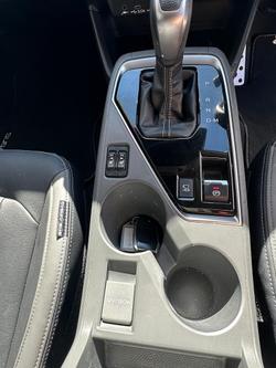 2023 Subaru Crosstrek 2.0S