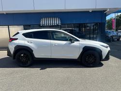 2023 Subaru Crosstrek 2.0S