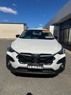 2023 Subaru Crosstrek 2.0S