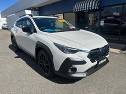 2023 Subaru Crosstrek 2.0S