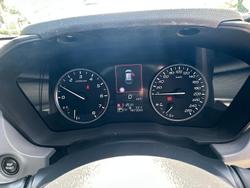 2023 Subaru Crosstrek 2.0S