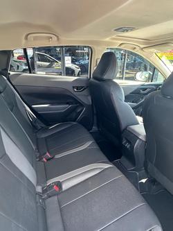 2023 Subaru Crosstrek 2.0S