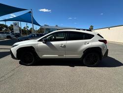 2023 Subaru Crosstrek 2.0S