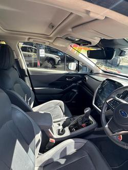 2023 Subaru Crosstrek 2.0S