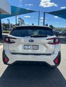 2023 Subaru Crosstrek 2.0S