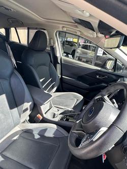 2023 Subaru Crosstrek 2.0S