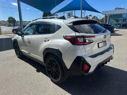 2023 Subaru Crosstrek 2.0S