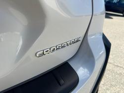 2023 Subaru Crosstrek 2.0S