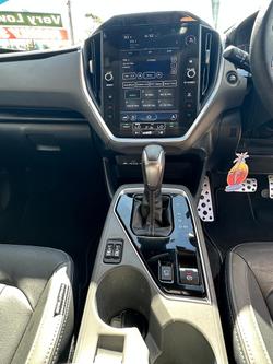 2023 Subaru Crosstrek 2.0S