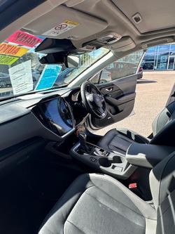 2023 Subaru Crosstrek 2.0S