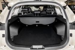 2025 GWM Haval H6 Lux