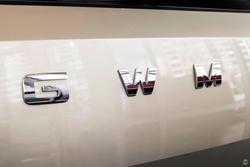 2025 GWM Haval H6 Lux