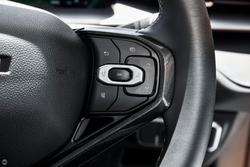 2025 GWM Haval H6 Lux