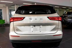 2025 GWM Haval H6 Lux