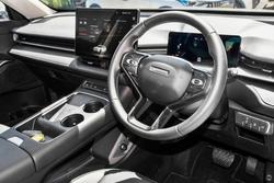 2025 GWM Haval H6 Lux