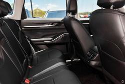 2025 GWM Haval H6 Lux